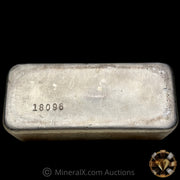 25oz AGS American Gold & Silver Vintage Silver Bar