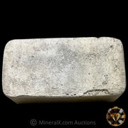 25oz PS Placer Sierra Vintage Silver Bar