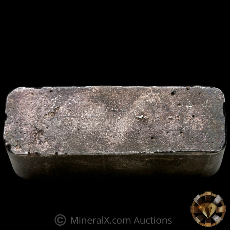 25.20 WGB Vintage Silver Bar