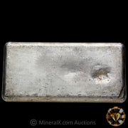 20.77oz Alexander Westerfall Vintage Silver Bar