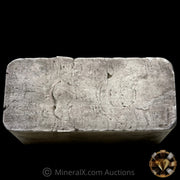 25oz Strickland Vintage Silver Bar
