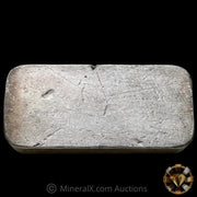10.03oz Hoffman And Hoffman Vintage Silver Bar