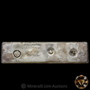 26.54oz Silvermat Vintage Silver Bar