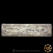 26.54oz Silvermat Vintage Silver Bar