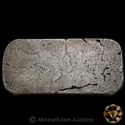 10.42oz T & T Refiners Vintage Silver Bar