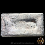 97.16oz Commonwealth Vintage Silver Bar
