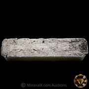 10.69oz TSRC Tri State Refining Co Vintage Silver Bar