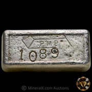 10.73oz PMP Vintage Silver Bar