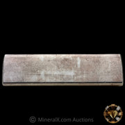 5oz Duro Vintage Silver Bar