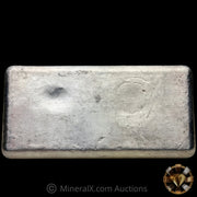 19.92oz Alexander Westerfall Vintage Silver Bar