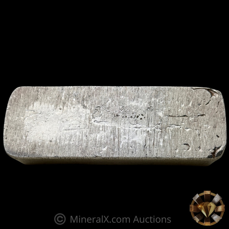 25oz Phoenix Precious Metals Vintage Silver Bar