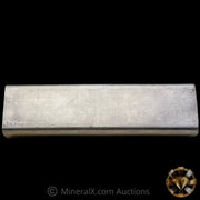 25oz Duro Vintage Silver Bar