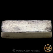 16.075oz CS Vintage Silver Bar