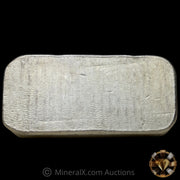 5oz URI Vintage Silver Bar