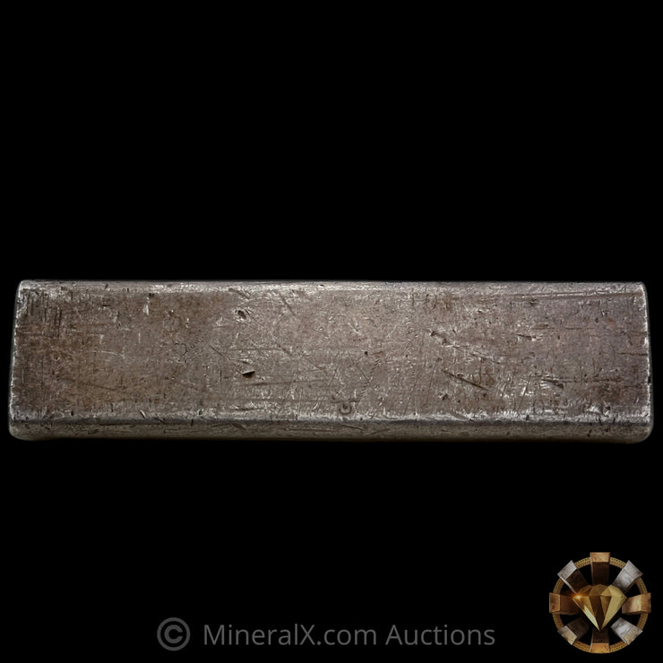 5oz Crown Mint Vintage Silver Bar