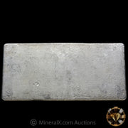 20oz Engelhard 1st Series Vintage Silver Bar