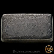 3oz Engelhard Vintage Silver Bar