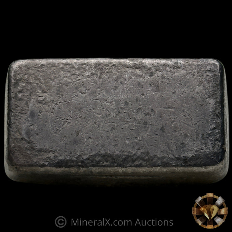 3oz Engelhard Vintage Silver Bar