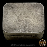 5oz Eden Investments Dennis England Fantasy Silver Bar