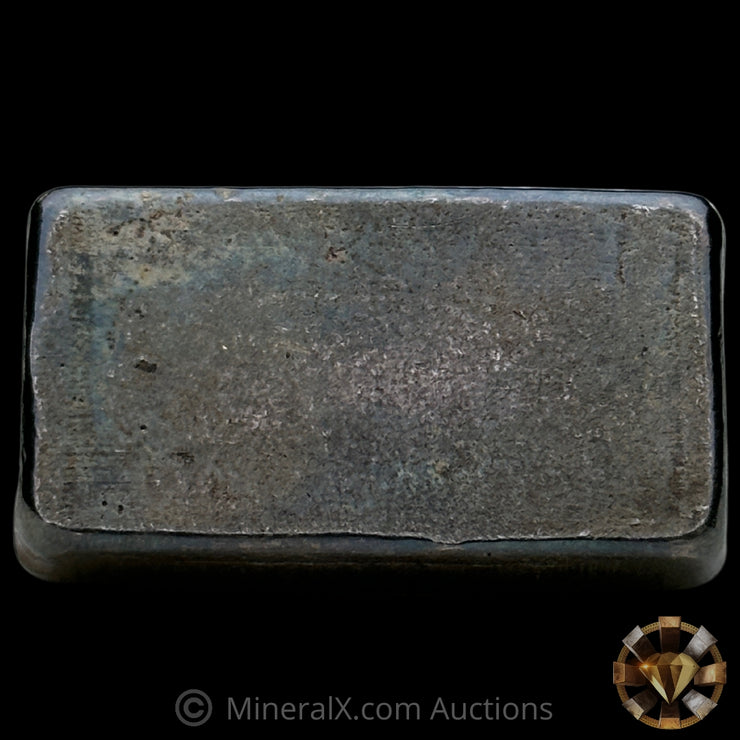 3oz Engelhard Vintage Silver Bar