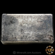 Kilo Deak International Engelhard Australia Vintage Silver Bar