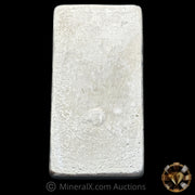 10oz ABC Australian Bullion Company Silver Bar