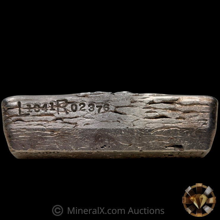 25oz Swest Inc Vintage Silver Bar