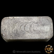 25.02oz T & T Refiners Vintage Silver Bar