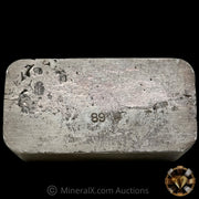 24.57oz Great Western Coin & Bullion Vintage Silver Bar