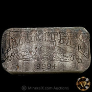 10.14oz Rarities Vintage Silver Bar