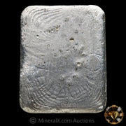 10oz Stebgo Vintage Silver Bar