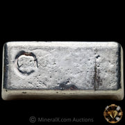 30oz Cincinnati Vintage Silver Bar