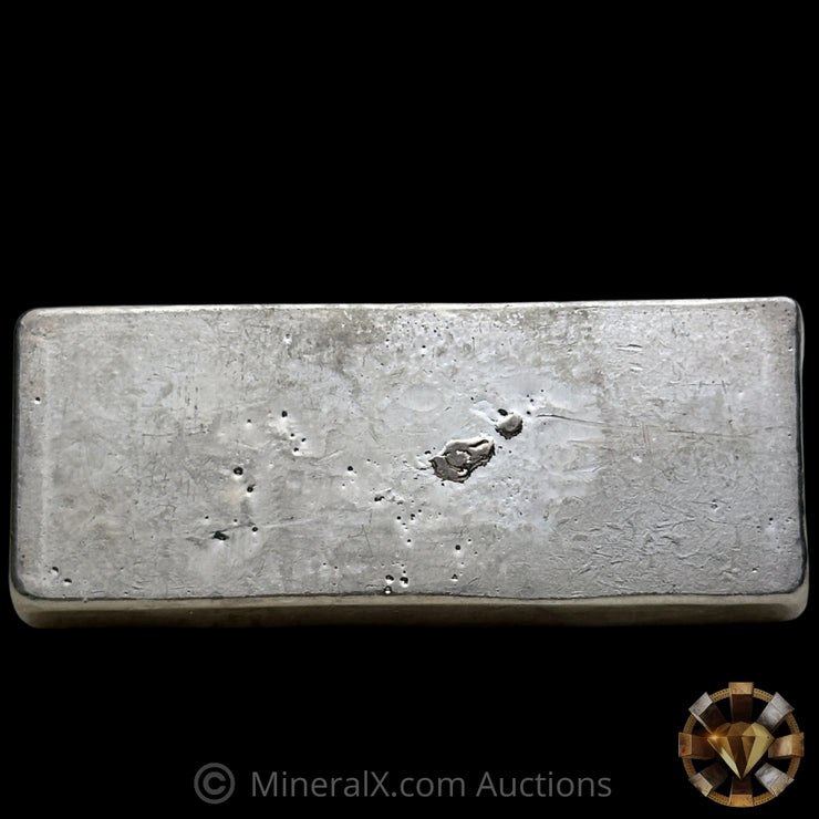 9oz Dulux Vintage Silver Bar