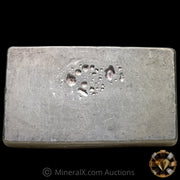 10oz Engelhard 6th Series Low Serial Vintage Silver Bar