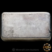 0.5kg (1/2Kilo) Engelhard Australia Vintage Silver Bar