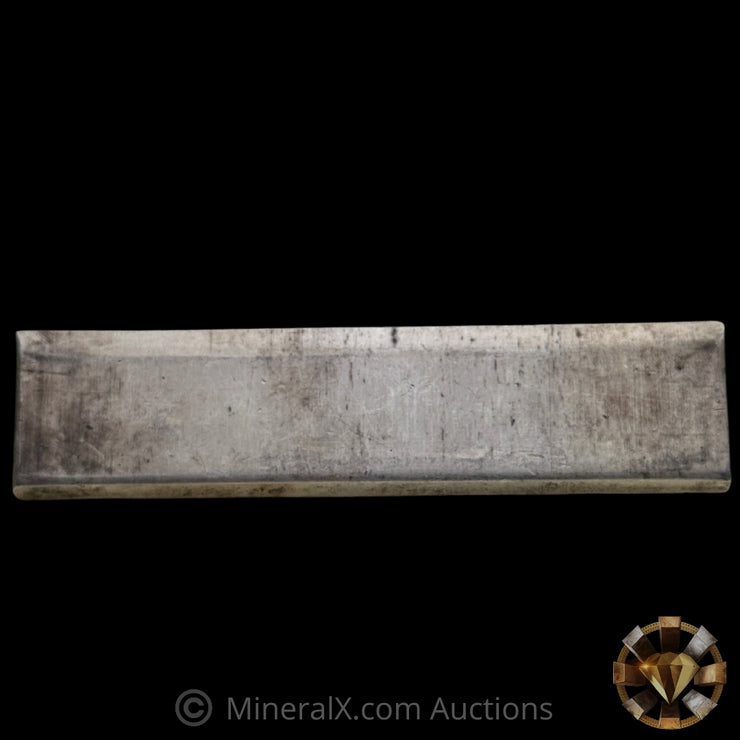 5.09oz American Vintage Silver Bar