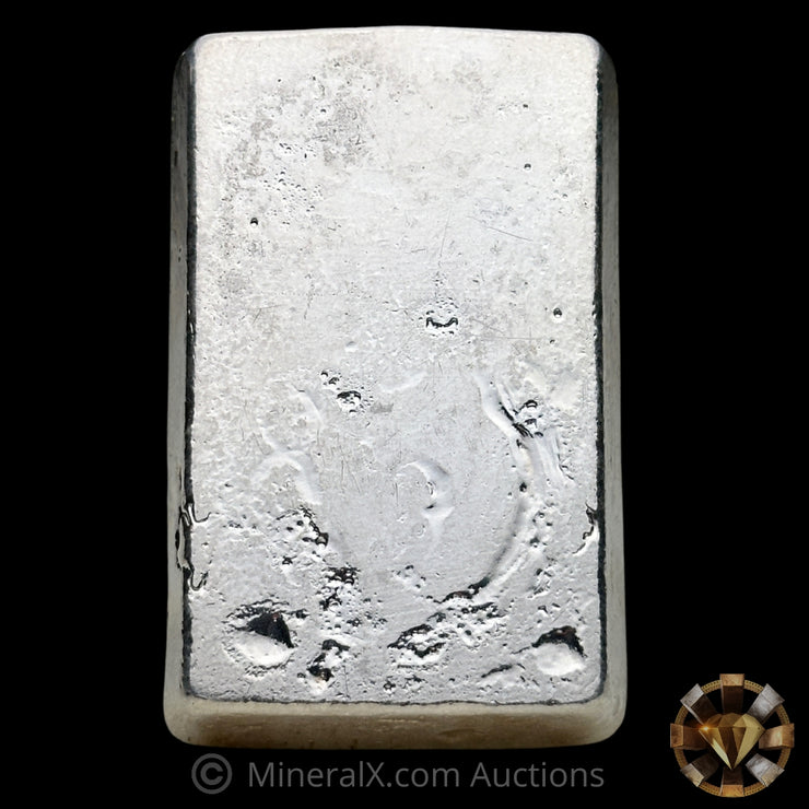 10oz "Shinybars" Silver Bar