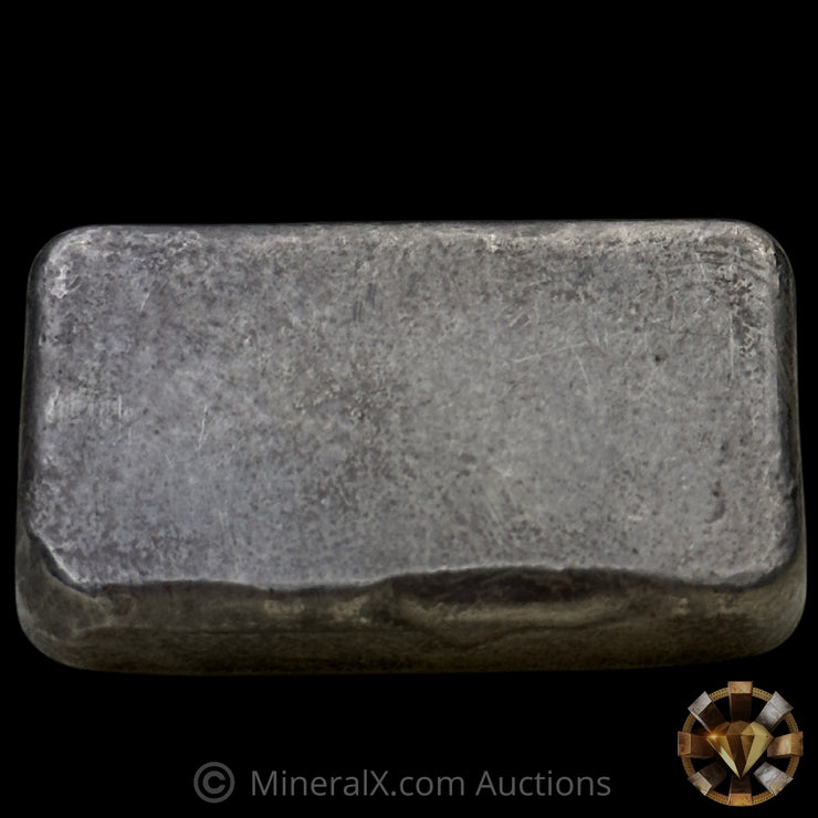 3oz Engelhard Vintage Silver Bar