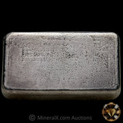 3oz Engelhard MFR Vintage Silver Bar
