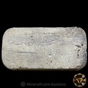 10.23oz JJSR Vintage Silver Bar