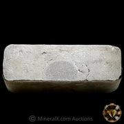 23oz H & H Louisville Kentucky Vintage Silver Bar
