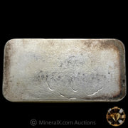 10oz Ohio Precious Metals Silver Bar