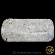 10.2oz RA Vintage Silver Bar