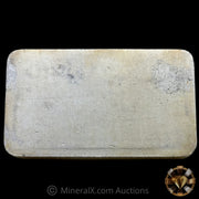 10oz Engelhard P Loaf Vintage Silver Bar