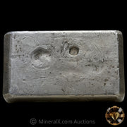 0.5kg (1/2Kilo) Engelhard Australia Vintage Silver Bar