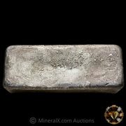 19.3oz MCR Vintage Silver Bar