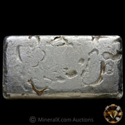 5oz Engelhard - Prefix 7th Series Vintage Silver Bar