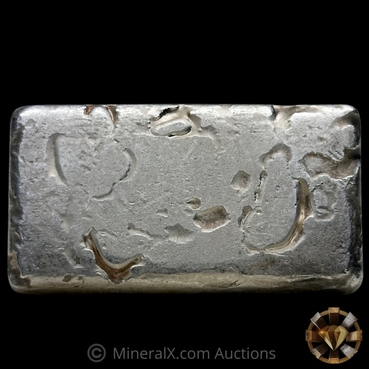 5oz Engelhard - Prefix 7th Series Vintage Silver Bar