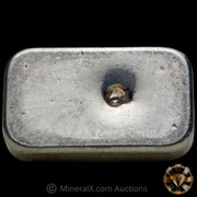 5oz Delta Smelting & Refining Vintage Silver Bar