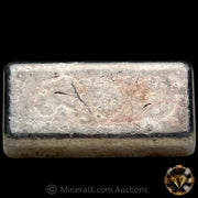 10.01oz Cincinnati Vintage Silver Bar
